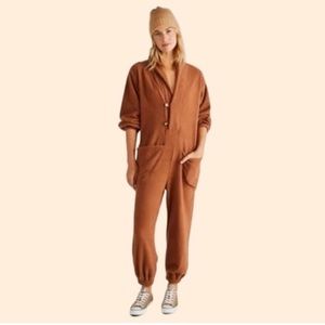 NWT Free People One Piece